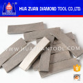 High Quality Perfect Diamond Segment for Lave Stone